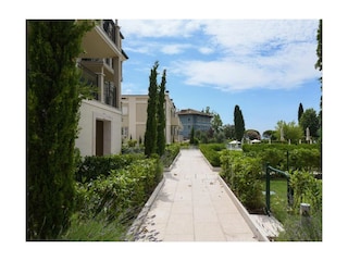 Ferienwohnung Toscolano-Maderno Außenaufnahme 25