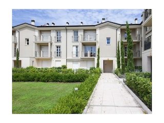 Ferienwohnung Toscolano-Maderno Außenaufnahme 26