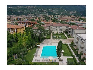 Ferienwohnung Toscolano-Maderno Außenaufnahme 27
