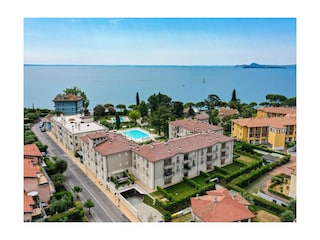Ferienwohnung Toscolano-Maderno Außenaufnahme 28