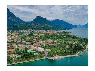 Ferienwohnung Toscolano-Maderno Außenaufnahme 31