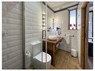 Ferienwohnung Barcelona Außenaufnahme 6