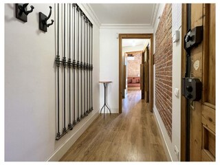 Ferienwohnung Barcelona Außenaufnahme 11