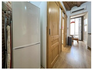 Ferienwohnung Barcelona Außenaufnahme 19