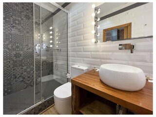 Ferienwohnung Barcelona Außenaufnahme 23