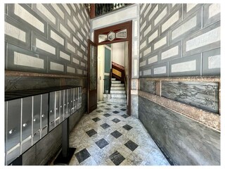 Ferienwohnung Barcelona Außenaufnahme 24