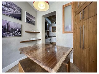 Ferienwohnung Barcelona Außenaufnahme 25