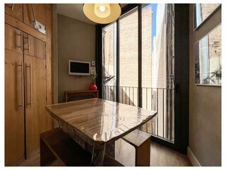 Ferienwohnung Barcelona Außenaufnahme 27