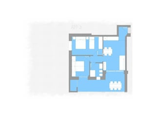 Ferienwohnung Bibione Außenaufnahme 2