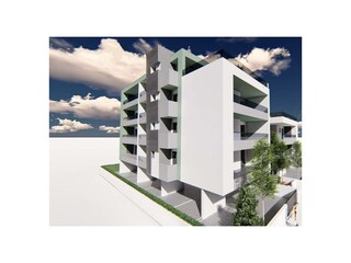 Ferienwohnung Bibione Außenaufnahme 11