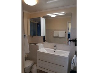 Ferienwohnung Göhren Außenaufnahme 4