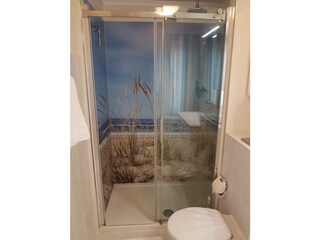 Ferienwohnung Göhren Außenaufnahme 5