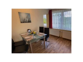 Ferienwohnung Göhren Außenaufnahme 6