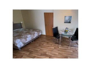 Ferienwohnung Göhren Außenaufnahme 9