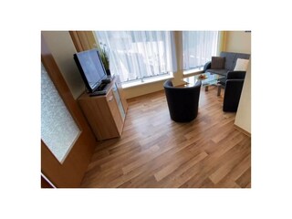 Ferienwohnung Göhren Außenaufnahme 10