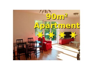 Ferienwohnung Floridsdorf Außenaufnahme 2