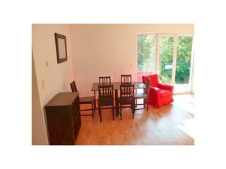Ferienwohnung Floridsdorf Außenaufnahme 9
