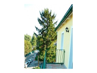 Ferienwohnung Floridsdorf Außenaufnahme 12