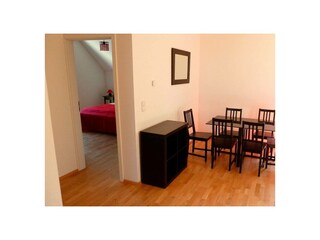 Ferienwohnung Floridsdorf Außenaufnahme 19