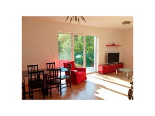 Ferienwohnung Floridsdorf Außenaufnahme 20