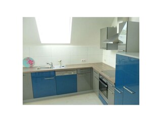 Ferienwohnung Floridsdorf Außenaufnahme 22