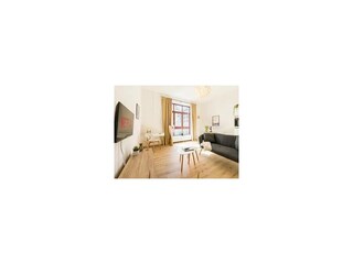 Ferienwohnung Leipzig-Mitte Außenaufnahme 7