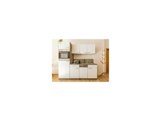 Ferienwohnung Leipzig-Mitte Außenaufnahme 8