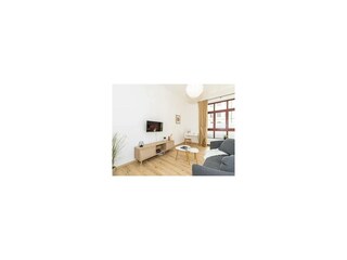 Ferienwohnung Leipzig-Mitte Außenaufnahme 11