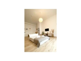 Ferienwohnung Leipzig-Mitte Außenaufnahme 13