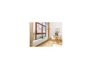 Ferienwohnung Leipzig-Mitte Außenaufnahme 15