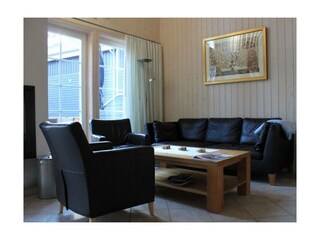 Ferienwohnung Baabe Außenaufnahme 3