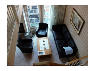 Ferienwohnung Baabe Außenaufnahme 4