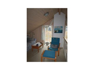 Ferienwohnung Baabe Außenaufnahme 7