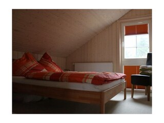 Ferienwohnung Baabe Außenaufnahme 8