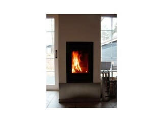 Ferienwohnung Baabe Außenaufnahme 11