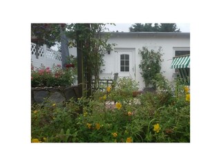 Ferienwohnung Fehmarnsund Außenaufnahme 7