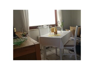 Ferienwohnung Fehmarnsund Außenaufnahme 9