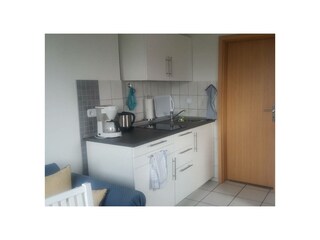 Ferienwohnung Fehmarnsund Außenaufnahme 10