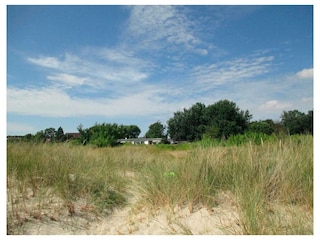 Ferienwohnung Fehmarnsund Außenaufnahme 18