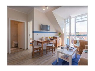 Ferienwohnung Kühlungsborn-Ost Außenaufnahme 2