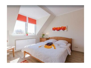 Ferienwohnung Kühlungsborn-Ost Außenaufnahme 4