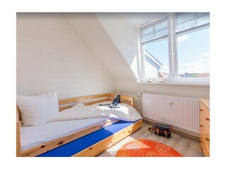 Ferienwohnung Kühlungsborn-Ost Außenaufnahme 5