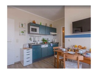 Ferienwohnung Kühlungsborn-Ost Außenaufnahme 6
