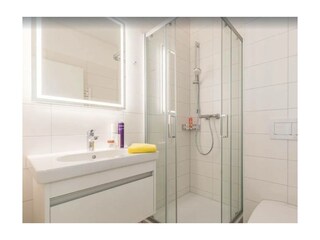 Ferienwohnung Kühlungsborn-Ost Außenaufnahme 7