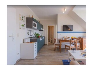Ferienwohnung Kühlungsborn-Ost Außenaufnahme 8
