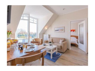 Ferienwohnung Kühlungsborn-Ost Außenaufnahme 11