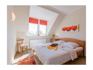 Ferienwohnung Kühlungsborn-Ost Außenaufnahme 12