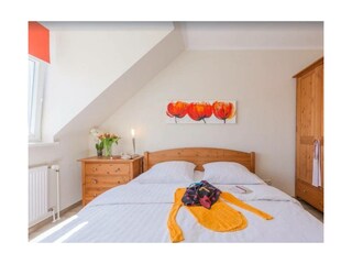 Ferienwohnung Kühlungsborn-Ost Außenaufnahme 13