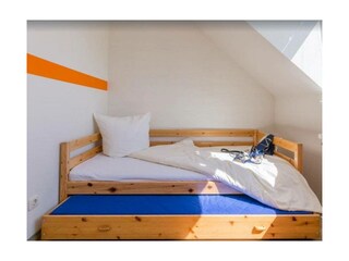 Ferienwohnung Kühlungsborn-Ost Außenaufnahme 14