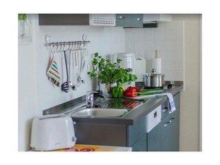 Ferienwohnung Kühlungsborn-Ost Außenaufnahme 15